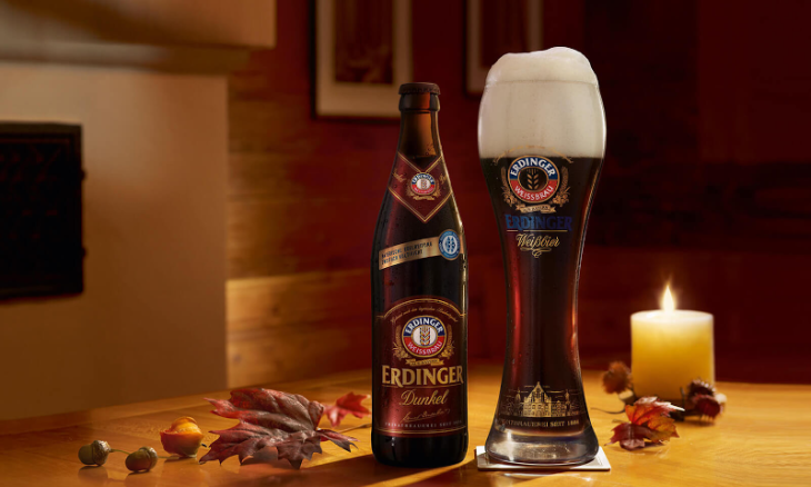 Erdinger Dunkel